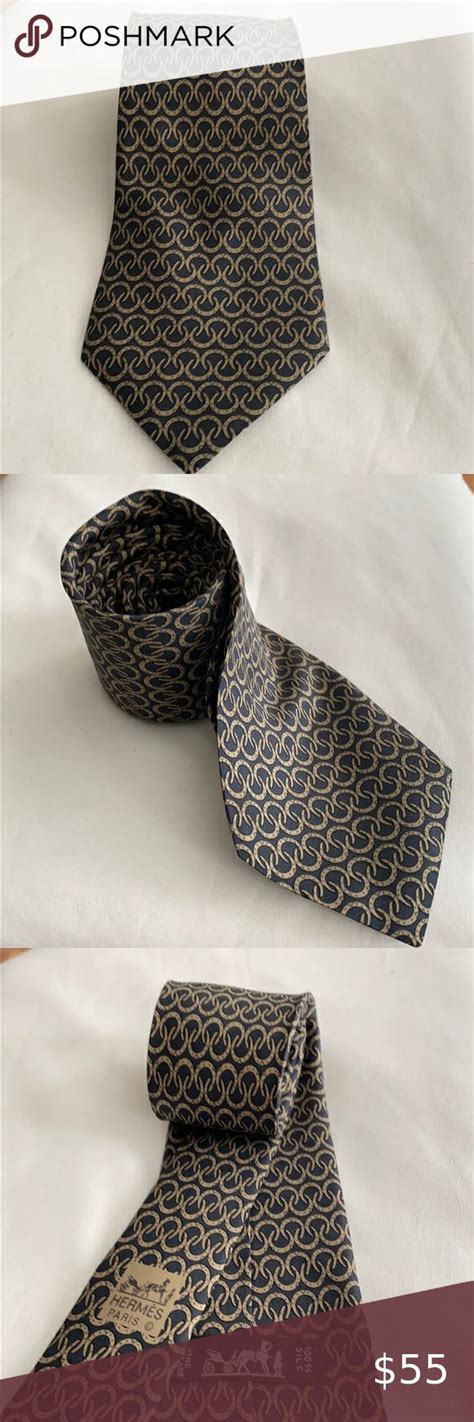 hermes tie legal|Hermes ties for men.